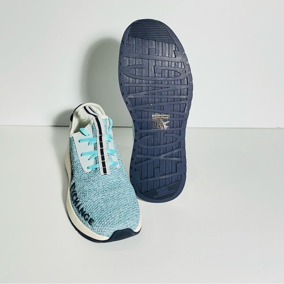 Armani Exchange Sneakers XUX058 Logo Sock Style Fabric Stretch Slip On Style - Picture 8 of 14
